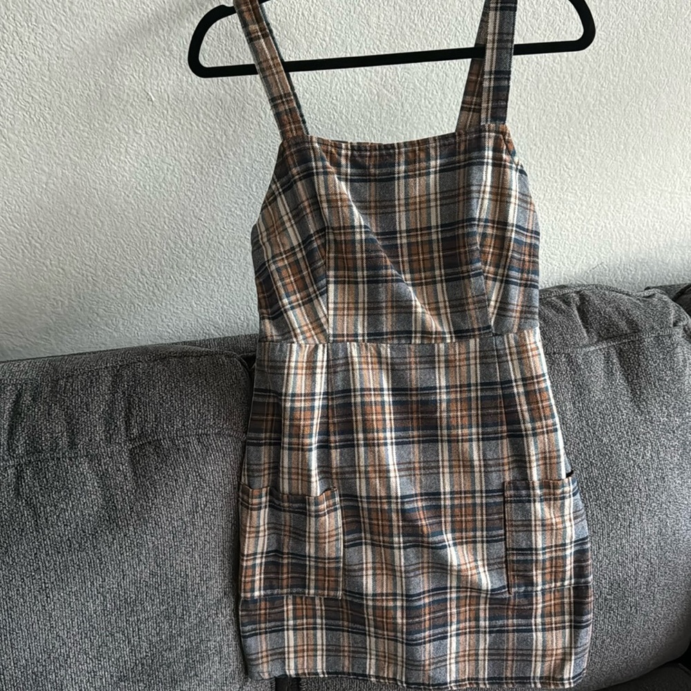 American Eagle Dress; Size: M
